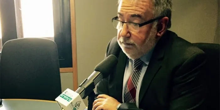 Masgrau nega les acusacions del vicepresident de l'Ateneu i diu que els informes existeixen