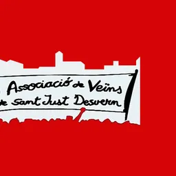 Entrevistes de la Justa del 30/6/2016 — El PAM 2015-2019 a Sant Just: participació veïnal, prioritats urgents i agenda estiuenca a Ràdio Desvern - episode art
