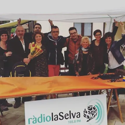Especial directe Sant Jordi 2016
