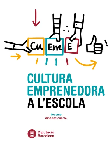 Projecte CUEME