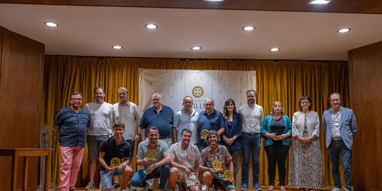 Sortejades les invitacions per veure “El preu" a La Sala
