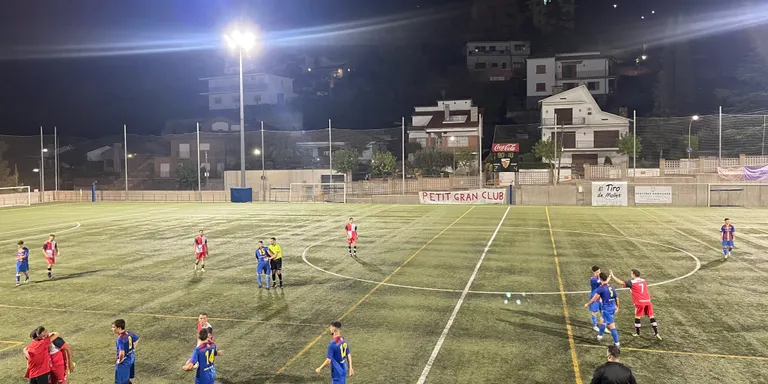 Els principals equips esportius de Caldes esmolen les eines per l’inici de la temporada