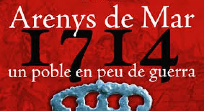 Arenys posa punt final als actes del Tricentenari