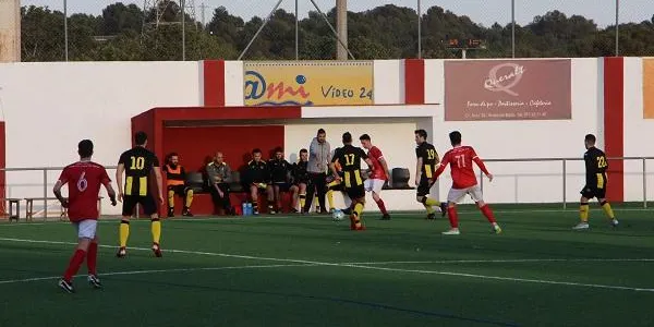 Els cadets Jawar i Ismael, novetats en la convocatòria del CE Altafulla per rebre el Constantí