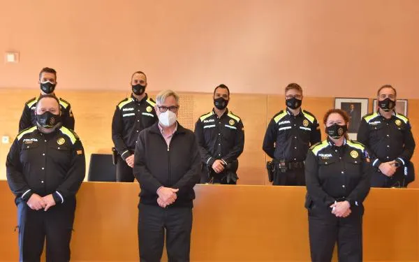 Foto: Ajuntament de Torredembarra