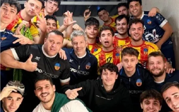 Foto: UE La Nou de Gaià