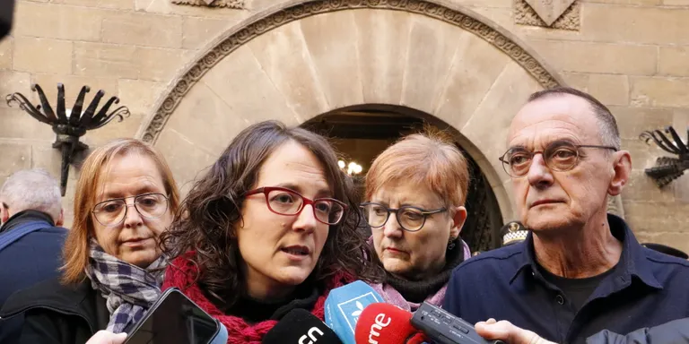 Verge diu que la discoteca Waka "no és un espai segur" i que la investigació dirimirà les responsabilitats que calguin