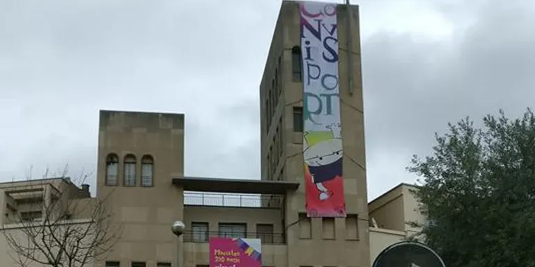 La 36a edició del Convisport dels Maristes estrena el Sopar de Germanor