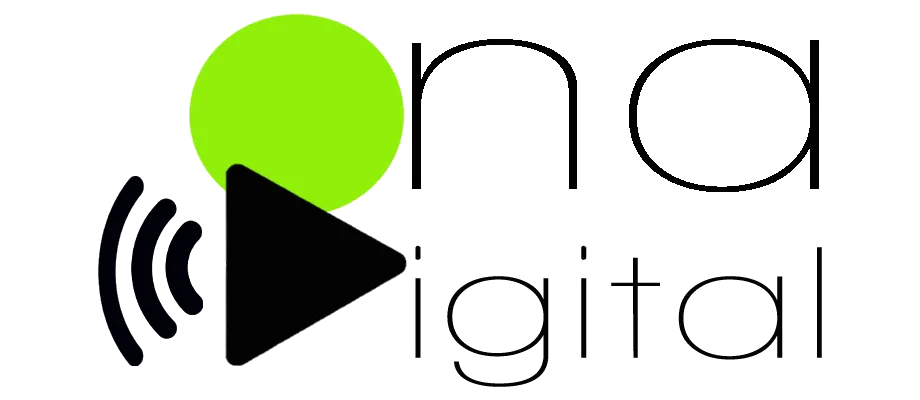 Ona Digital logo