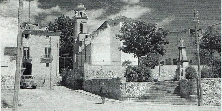 El Morell vol reconvertir el seu Arxiu Municipal i obrir-lo a la ciutadania