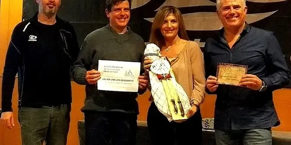Els Atletes d’Altafulla, tercers classificats en el circuit TrailSeries Costa Daurada 2016