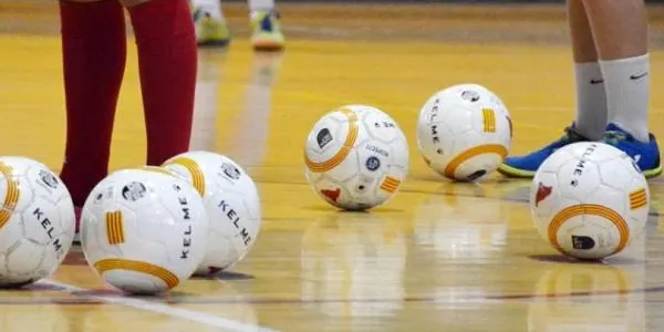 La reducció del calendari en el futbol sala català porta a una nova realitat als clubs del Baix Gaià