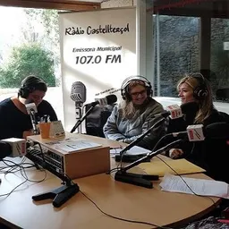 Records de la nostra vida 14/12/2021 - episode art