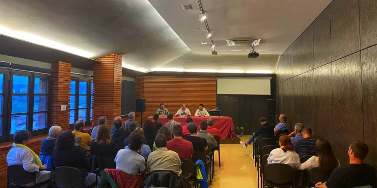 La Penya Barcelonista de Solsona i Comarca enregistrarà un lipdub