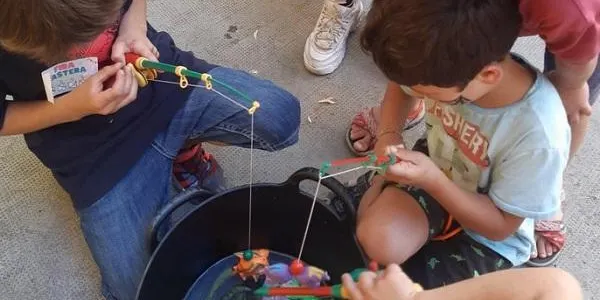 Altafulla acull aquest dimarts la fira Tastera, un esdeveniment inclusiu amb les famílies del Centre Obert