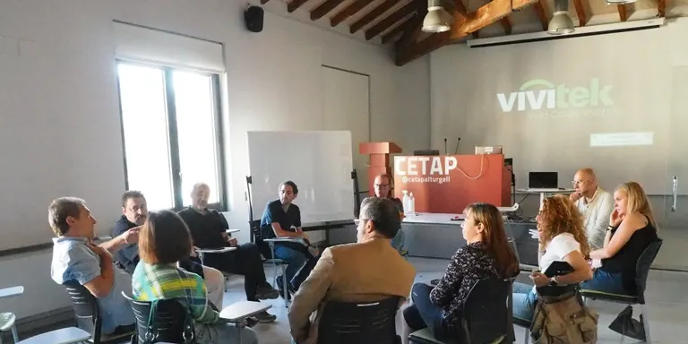 Activitats a la Seu d'Urgell amb motiu de la I Setmana de la Transformació Econòmica