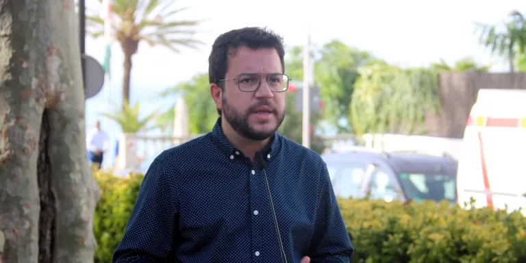 Aragonès diu que cap independentista hauria de tenir “cap recança” davant l’”oportunitat” que suposa la taula de diàleg