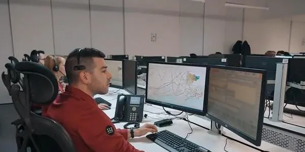 El 112 de Catalunya assoleix els millors nivells d'atenció de la història amb un 99% de trucades ateses abans de 10 segons