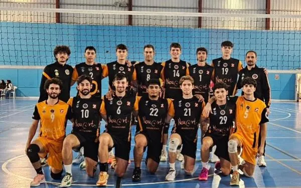 Foto: CEVOL Torredembarra