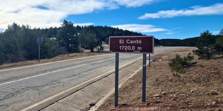 L'Alt Urgell i el Pallars Sobirà volen ordenar el port del Cantó per evitar malmetre les pastures