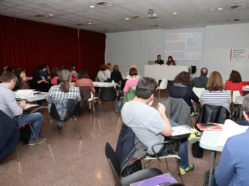 Foto: Ajuntament/Lali Puig