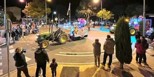 L'Ajuntament d'Altafulla fa un balanç positiu de la programació de Nadal a la vila