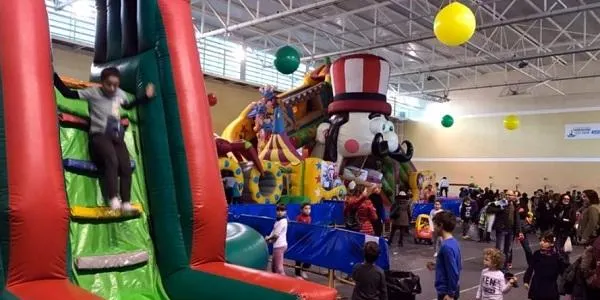 Es cancel·la el Parc de Nadal i la festa de cap d'any d'Altafulla