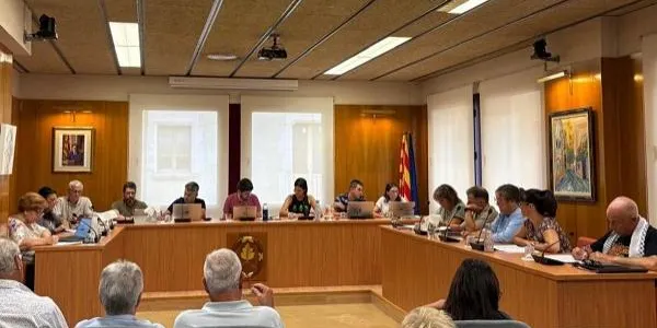 El Ple de l’Ajuntament d’Altafulla es reuneix aquest dilluns amb un gruix ampli de qüestions per validar després de les vacances