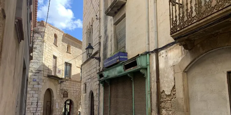 TV3 gravarà la passejada "a cent cap als cent" d'Arenys de Munt