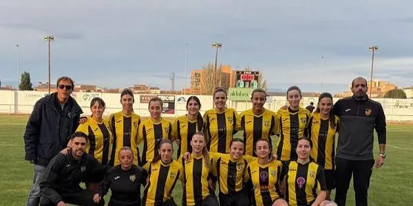 El CE Altafulla perd el duel directe davant el Gandesa (0-3)