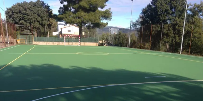 Vuit equips es disputaran diumenge el torneig de futbol sala base de Navès