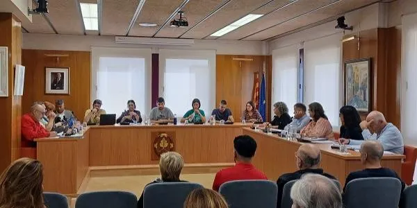 El Plenari d'Altafulla aprova les noves ordenances per al 2024