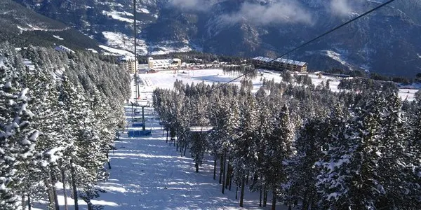 Port del Comte, Boí Taüll i Baqueira-Beret clouen la temporada amb resultats desiguals