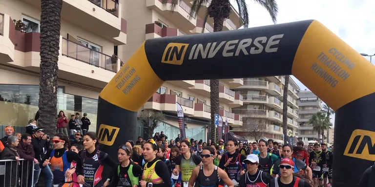 Torna el TriRelay Triatló que forma part del Campionat de Catalunya