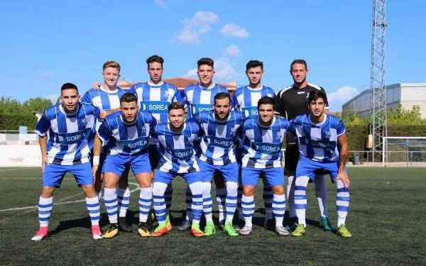 Foto: UD Torredembarra