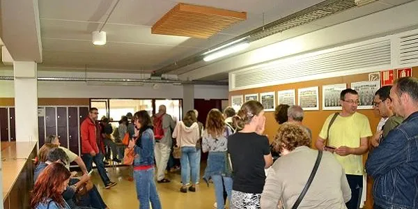 La Xarxa, reconeguda amb el Premi a l'Excel·lència de Ràdio Associació per la cobertura informativa de l'1-O
