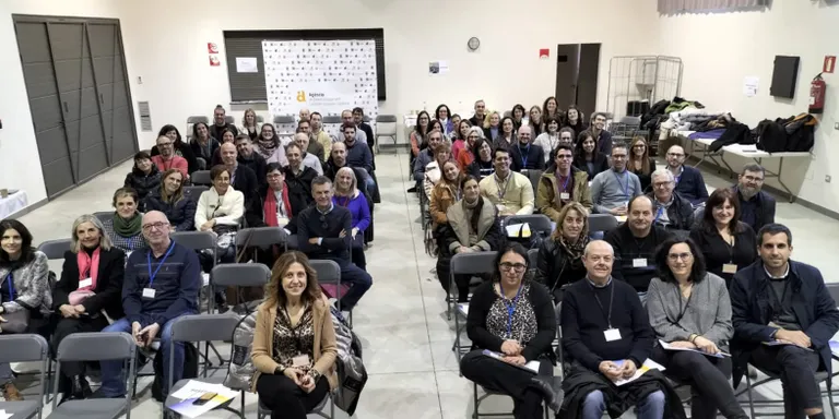Convoquen el teixit empresarial del Solsonès i Cardona a la 8a Jornada Punt Empresa