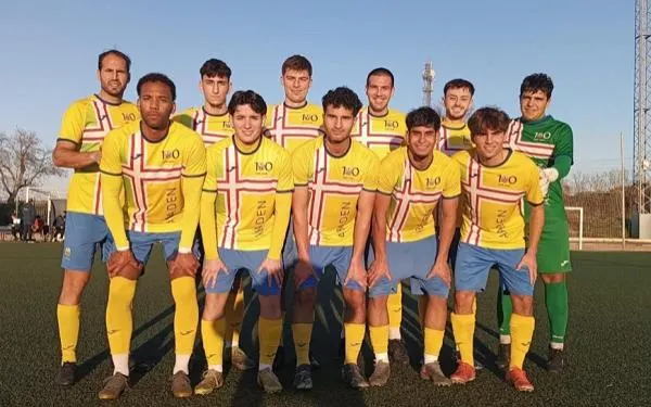 Foto: CE El Catllar