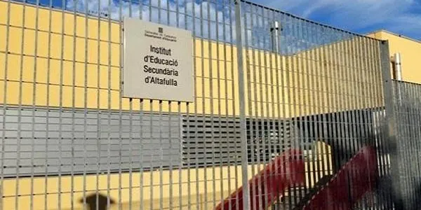 L’Institut d’Altafulla i les entitats del Baix Gaià treballen de la mà en el marc del projecte educatiu ‘Servei Comunitari’