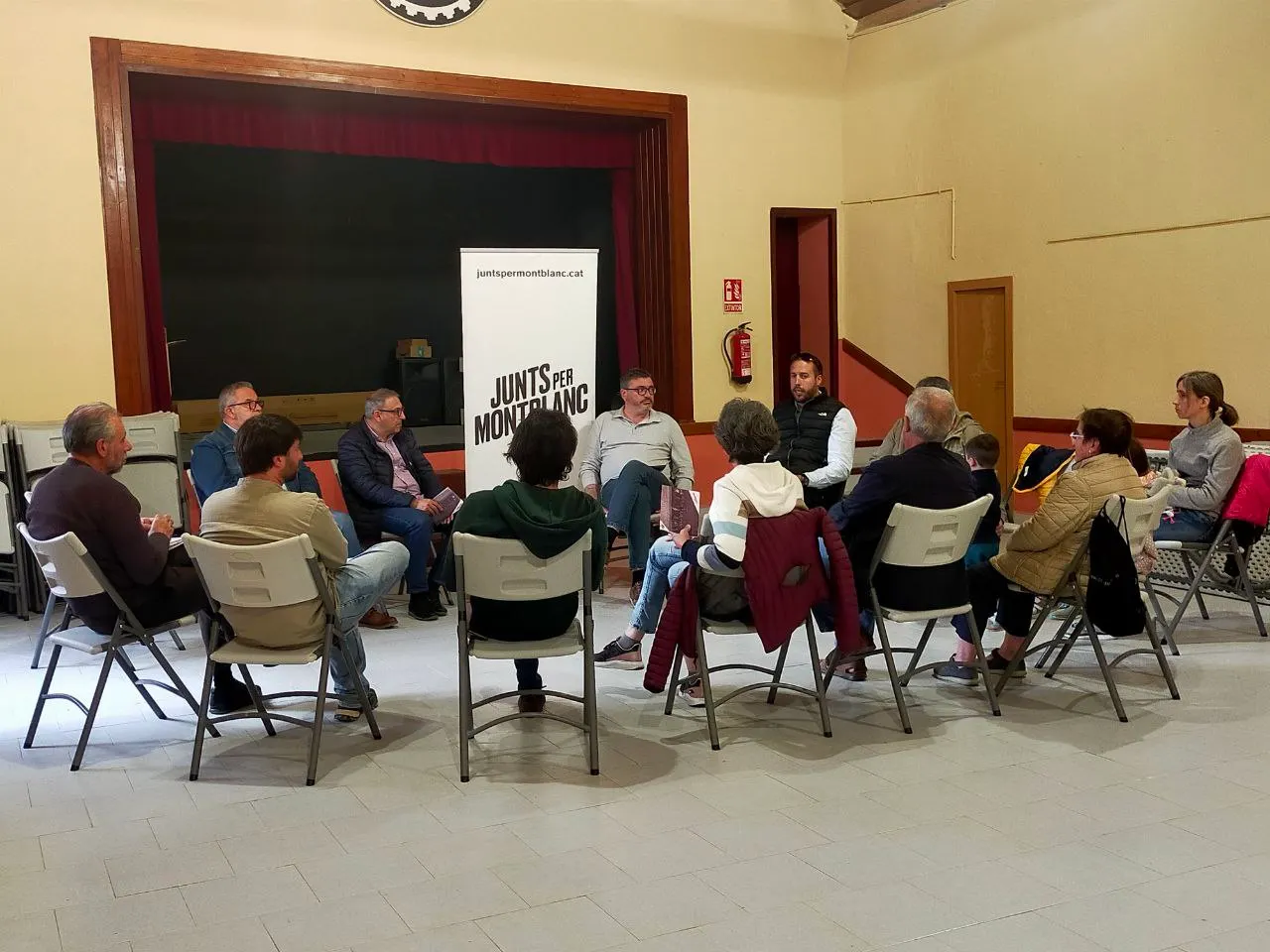 RUBÍ AL DIA divendres 25 GENER 2019
