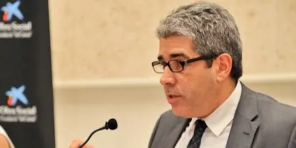 Francesc Homs rebutja la supressió de petits municipis