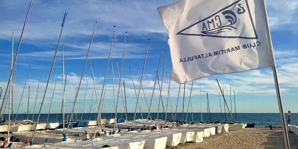El CM Altafulla organitza aquest diumenge una regata solidària en favor de La Marató de TV3