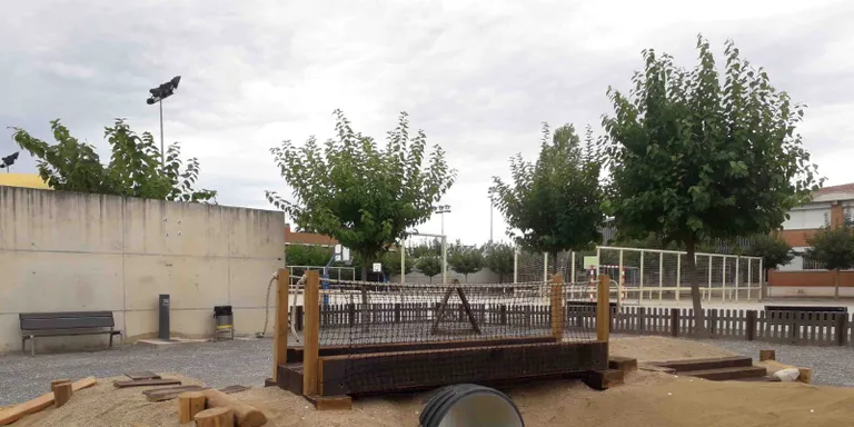 L'AMPA organitza la primera jornada sobre el Pati a l'Escola
