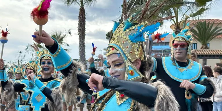 L'Ajuntament obre una enquesta en línia sobre Carnaval