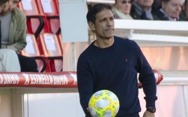 Foto: Club Gimnàstic de Tarragona