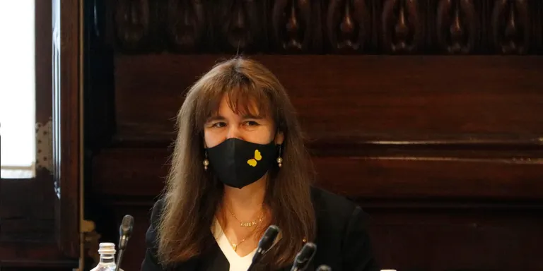 El TSJC dona 15 dies més a Borràs per recórrer contra la fi de la instrucció del cas de la ILC
