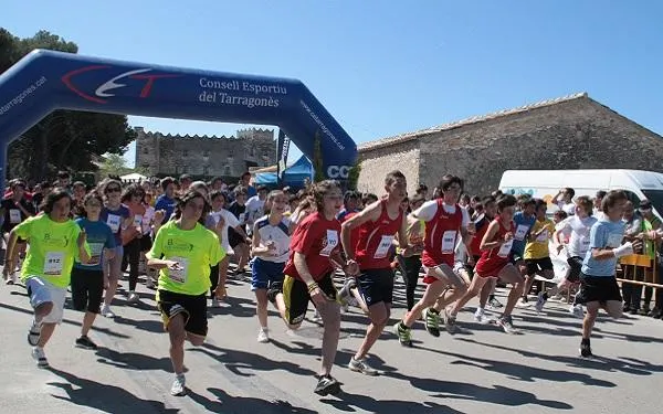 La Cursa 1r de Maig d’Altafulla ja compta amb més d’una cinquantena d’inscrits