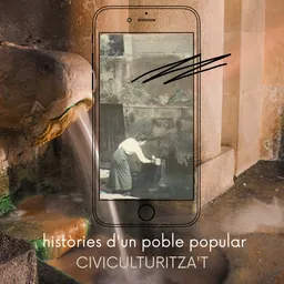 Civiculturitza't del 27/7/2022 - episode art