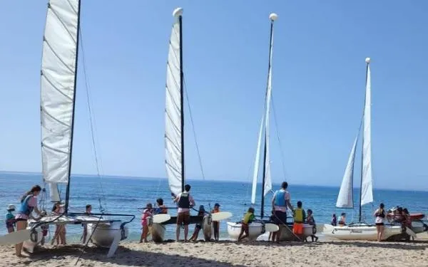 Foto: CM Torredembarra