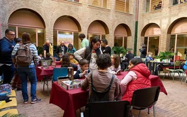 Foto: Tarragona Juga